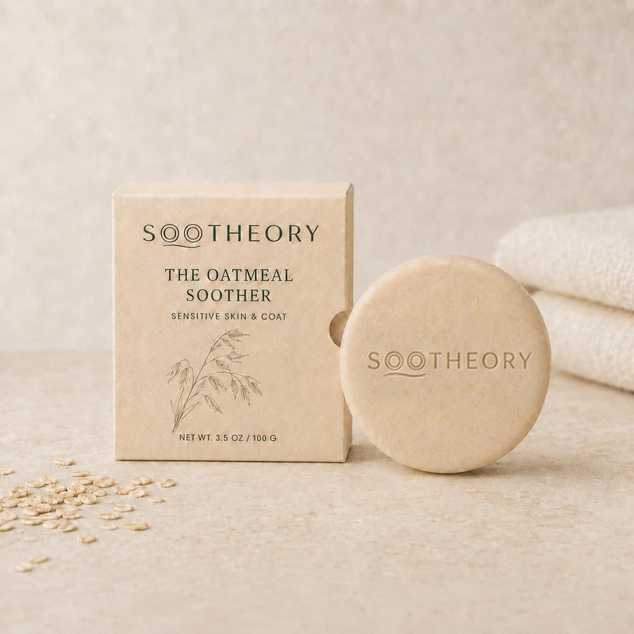 The Oatmeal Soother