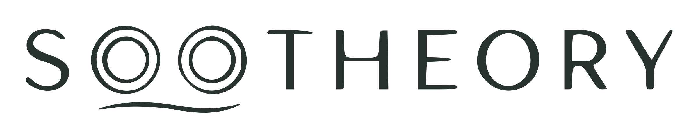 SOOTHEORY